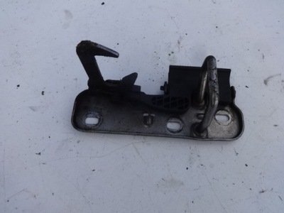 Vw eos 06-10r засувка замка капот фото №1