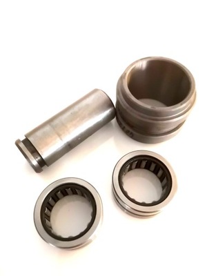 ROLKA ŁAŃCUCHA Z SWORZNIEM NISKI MASZT WÓZEK RAK