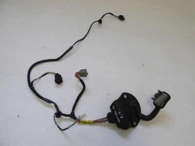 Электропроводка дверь левый задняя jeep compass lift фото №1