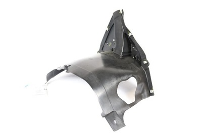 Спойлер підкрилок vw arteon права aso фото №1