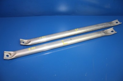 Bmw x5 e70 кронштейн кронштейн розпірка перед фото №1