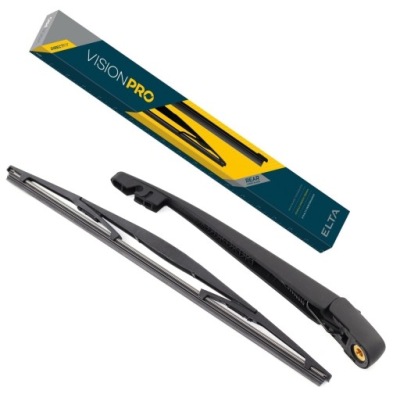 Рычаг дворники задняя+ щетка honda cr-v iii 07-12 фото №1