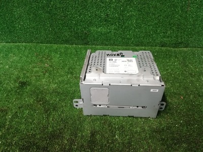 Opel mokka радіо cd mp3 94521425 фото №1