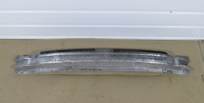 Audi a4 b6 2000-2004 балка бампера задня задня фото №1