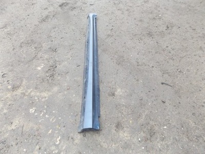 W 169 молдинг порог левая фото №1