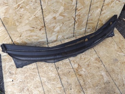 Жабо honda odyssey 2011 - 2017 фото №1