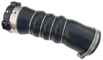 Mini cooper f56 b47 труба пабтрубок  turbo интеркулер фото №1