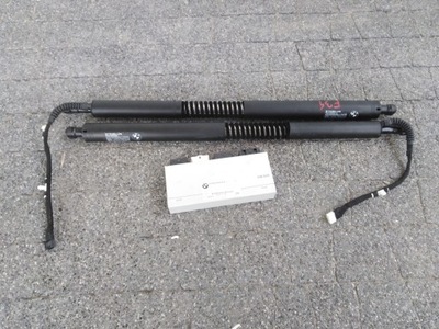 Амортизаторы амортизаторы электрический крышка модуль bmw f34 фото №1