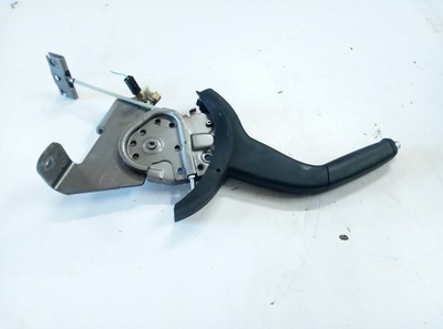 Ручка ручного outlander ii fl 09- фото №1