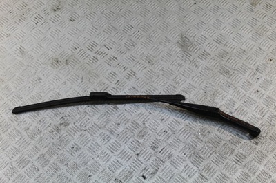 Важіль двірники ліва jeep renegade lift фото №1