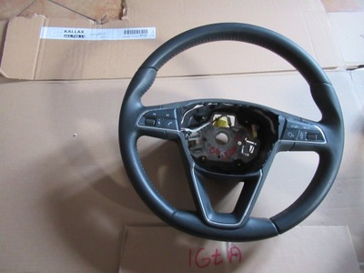 Seat leon iii повітропровід фото №1