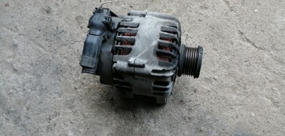 Mazda 2 07-14 1.4 citd генератор 8v2110300ab фото №1