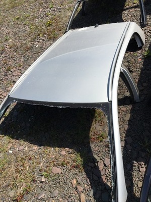 Opel signum дах голий різні кольори фото №1