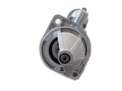 Стартер nissan terrano ii 2.7 td js 1214 фото №1