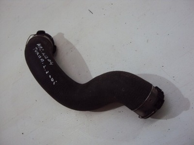 Труба інтеркулер mercedes c-klasa w204 фото №1