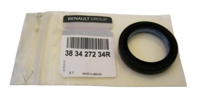 Ущільнювач піввісь laguna iii fluence автоматична коробка передач dc4 фото №1