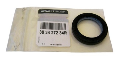 Ущільнювач коробки renault fluence 383427234r фото №1