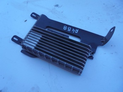 Усилитель 8t0035223ab audi a4 b8 фото №1