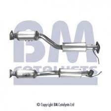 Каталізатор mazda rx-8 фото №1