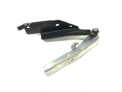 Правый петля капот nissan gt-r usa новый оригинальный номер фото №1