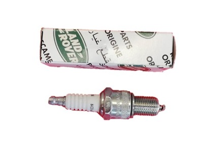 Range rover ii lp свеча зажигания оригинал nowa фото №1