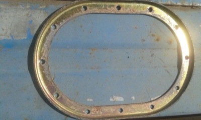 Насос пального гайка хомут albea palio lift фото №1