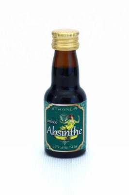 Zaprawka do alkoholu esencja ABSINTHE - Absynt