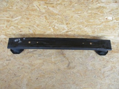 Балка бампера задняя задняя toyota rav4 rav 4 19- фото №1