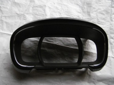 Renault espace v защита приборы рамка спидометра фото №1