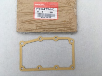 OEM 28252-PWR-000 УПЛОТНИТЕЛЬ КОРОБКИ HONDA MOBILIO