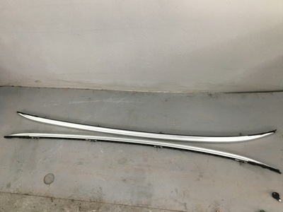 Рейлінги kadjar фото №1