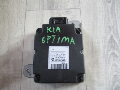 Модуль unit assy do kia optima 1.7 crdi 95300-d4100 фото №1