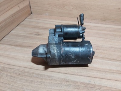 Стартер corsa b 1.0 000110601 фото №1