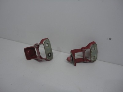 Suzuki swift mk8 петли крышки багажника 2017- фото №1