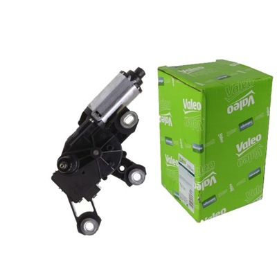 VALEO MOTOR LIMPIAPARABRISAS AUDI A3 A4 Q5 Q7 PARTE TRASERA  