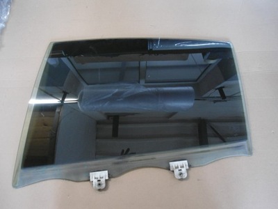 VENTANAS IZQUIERDA PARTE TRASERA INFINITI G35 BERLINA 2005  