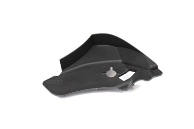 Напрямна кронштейн бампера audi a3 sline s3 правий фото №1