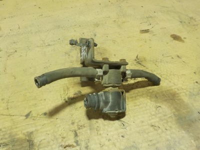 Клапан пального magnum 480 фото №1