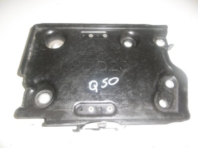 Защита основание аккумулятор infiniti q50 фото №1