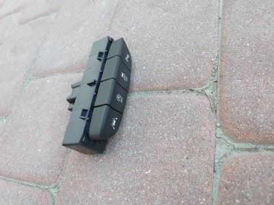 Кнопка sport esp opel astra k v 13432237 фото №1