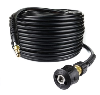 HADICA 10M KARCHER ZAPOJTE ADAPTÉR, KLIKNITE na položku PREDLŽOVACÍ kábel