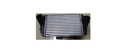 Інтеркулер hyundai tucson kia sportage 2015-crdi фото №1