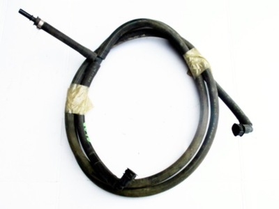 Peugeot 407 coupe wąż шланг шланг омивача фото №1