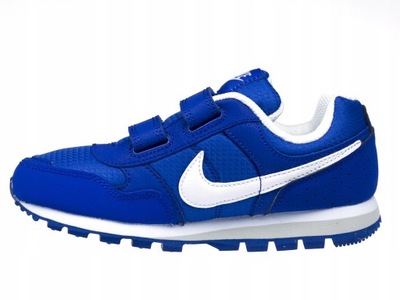 NOWE BUTY NA RZEP NIKE MD RUNNER 21