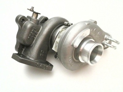 TURBO HYUNDAI H-1 MITSUBISHI L200 PAJERO 2.5 49135-02110 49135-02100  