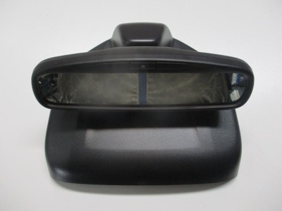 Дзеркало заднього виду maserati levante фото №1