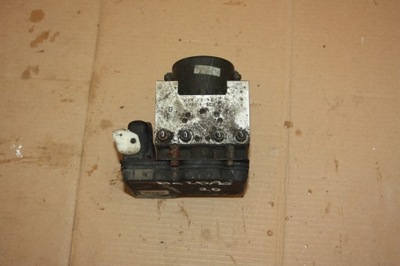 Насос abs mazda 6 02r gj6e фото №1