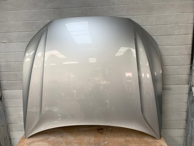 Volvo xc60 ii 18- капот фото №1