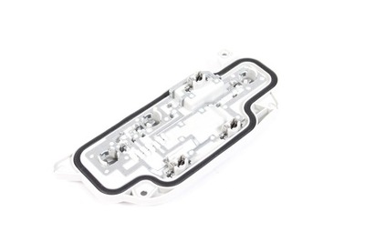 Вкладыш цоколь лампы vw caddy задняя правая фото №1