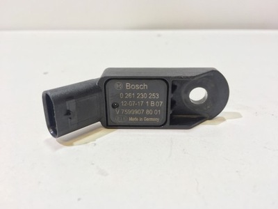 SENSOR DE PRESIÓN BMW F20 F30 7599907  